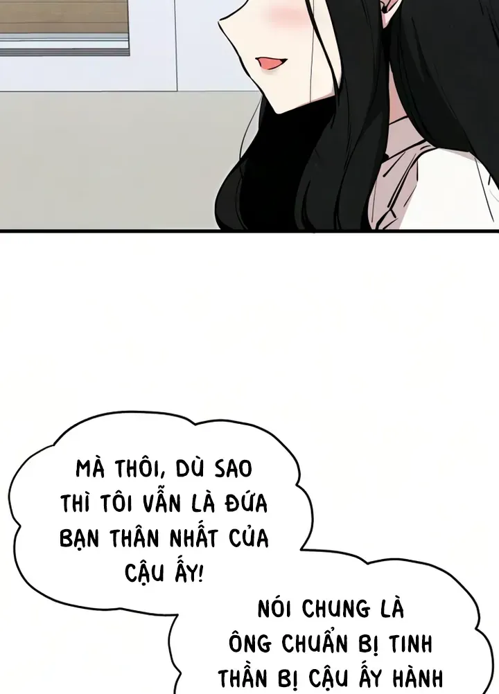 You’re The Only One I Can See Chap 11 - Next Chap 12