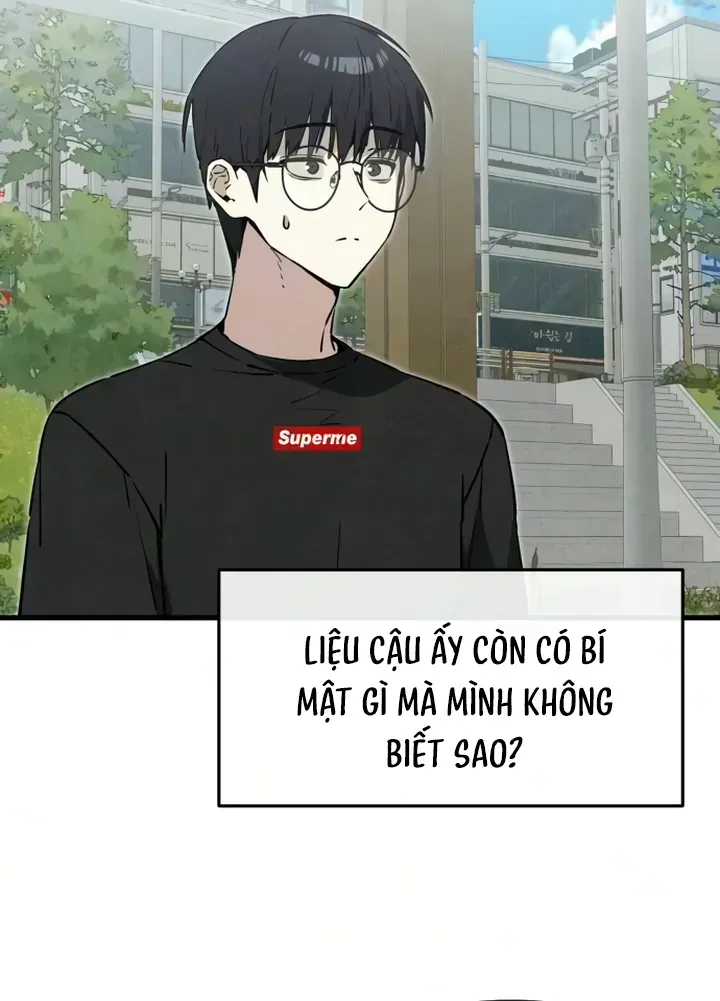 You’re The Only One I Can See Chap 11 - Next Chap 12