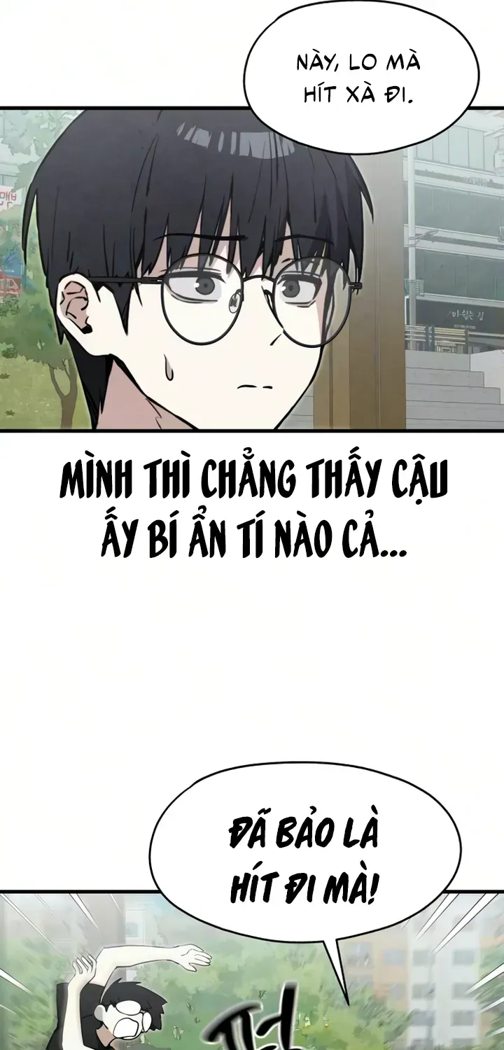 You’re The Only One I Can See Chap 11 - Next Chap 12