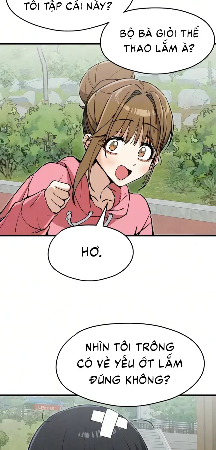 You’re The Only One I Can See Chap 11 - Next Chap 12