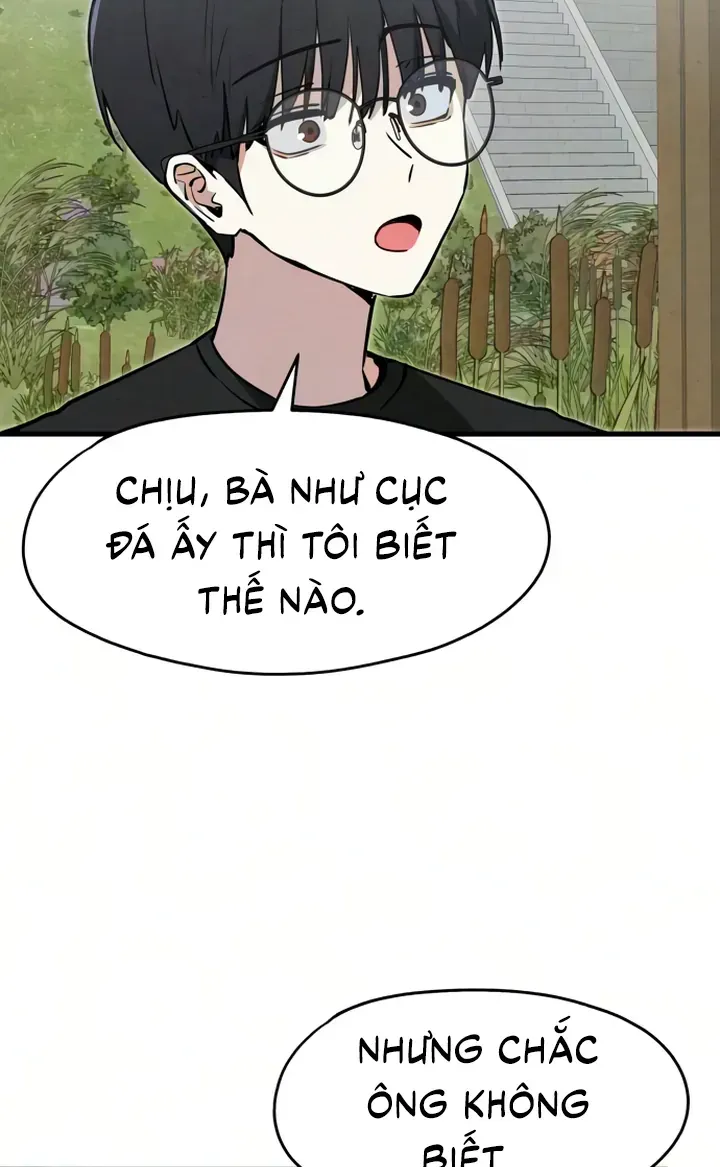 You’re The Only One I Can See Chap 11 - Next Chap 12