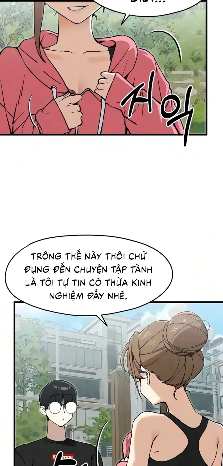 You’re The Only One I Can See Chap 11 - Next Chap 12