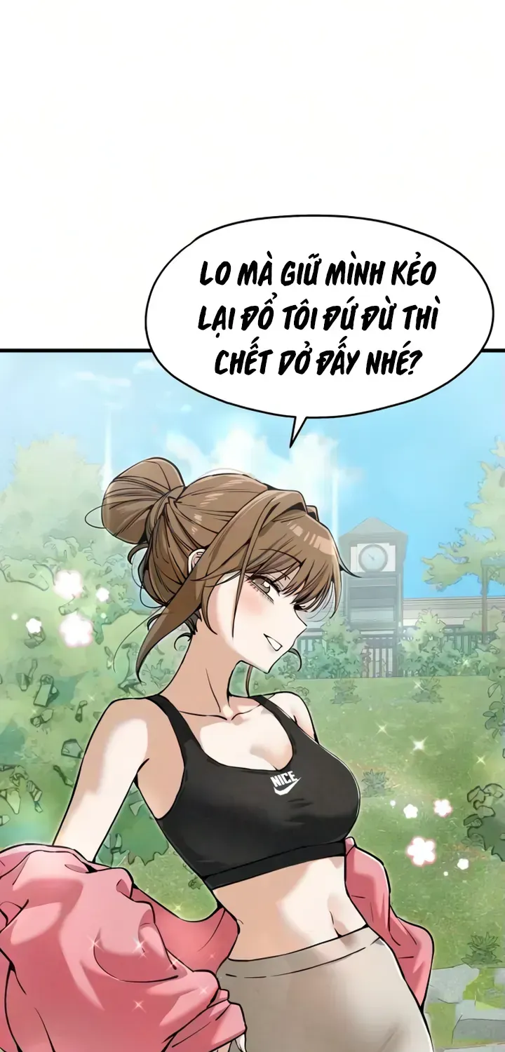 You’re The Only One I Can See Chap 11 - Next Chap 12