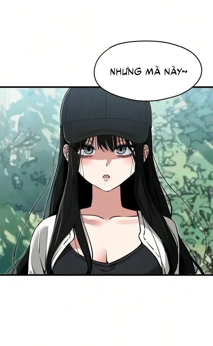 You’re The Only One I Can See Chap 12 - Next Chap 13