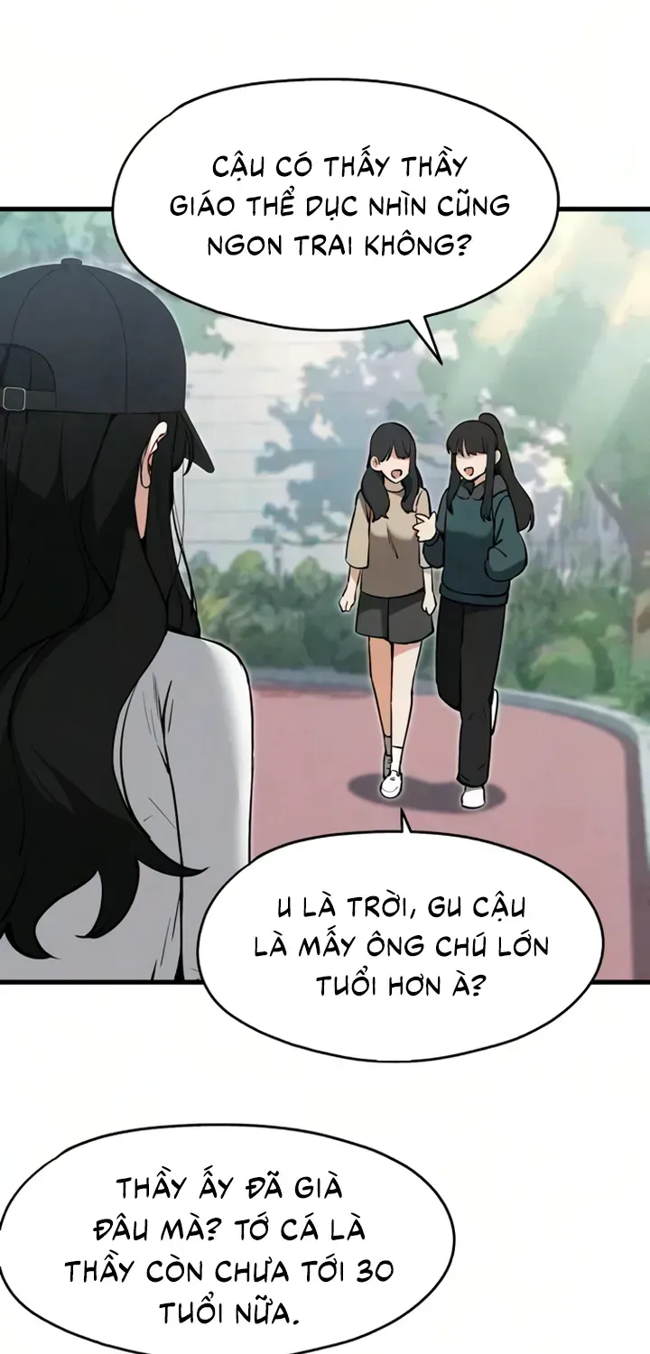 You’re The Only One I Can See Chap 12 - Next Chap 13