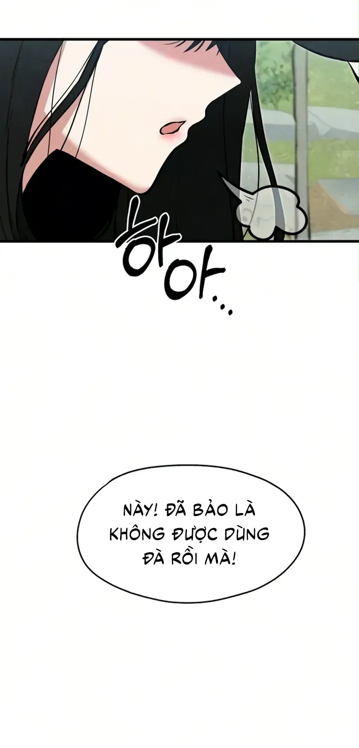 You’re The Only One I Can See Chap 12 - Next Chap 13
