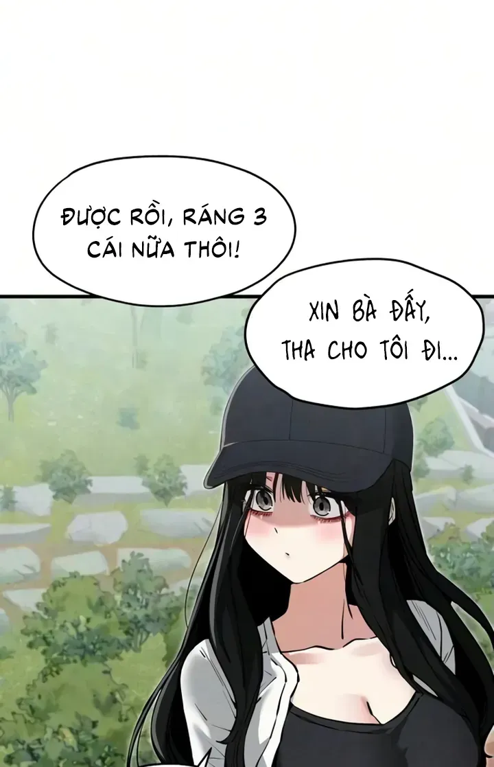 You’re The Only One I Can See Chap 12 - Next Chap 13