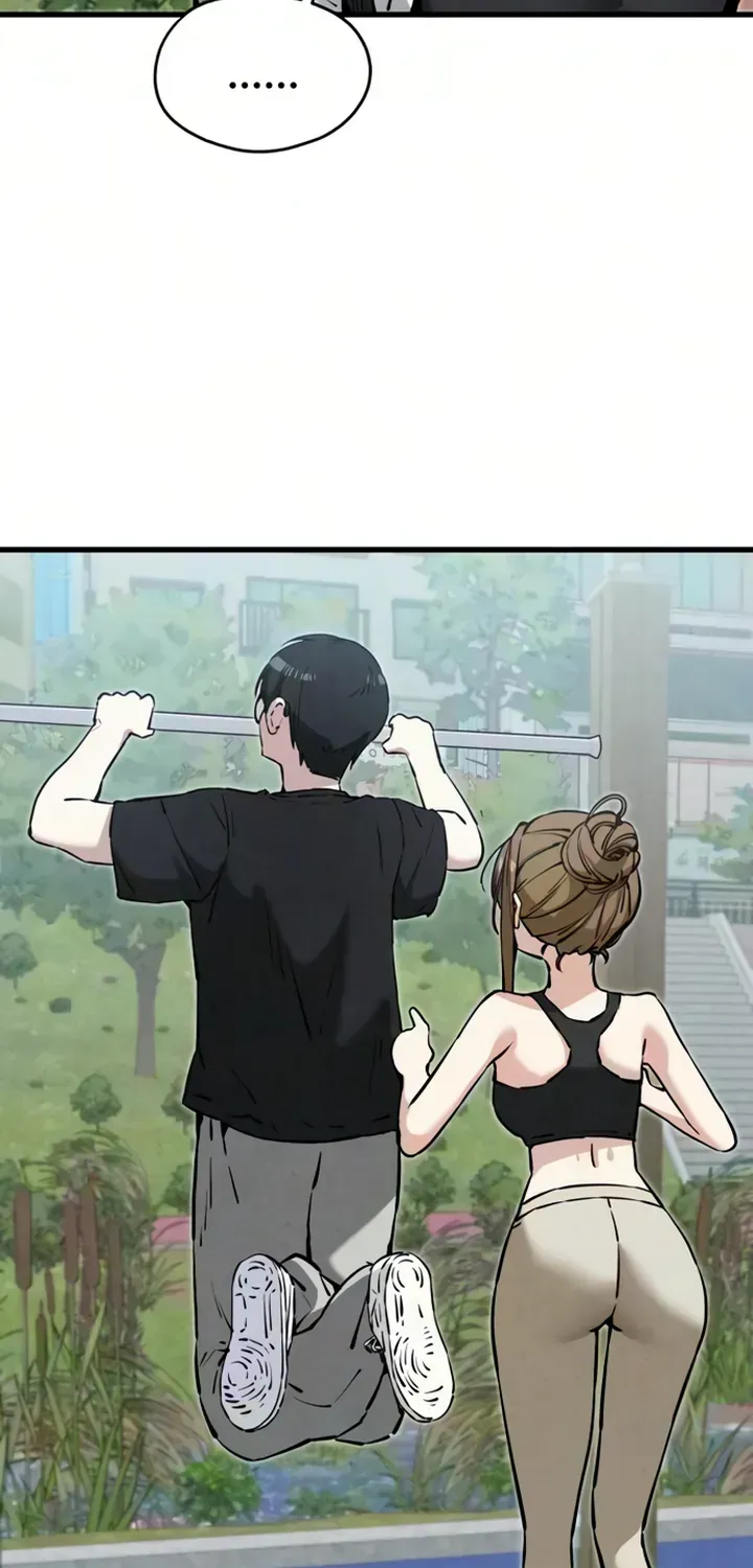 You’re The Only One I Can See Chap 12 - Next Chap 13