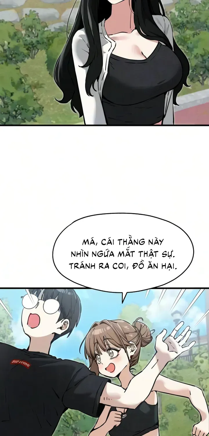 You’re The Only One I Can See Chap 12 - Next Chap 13