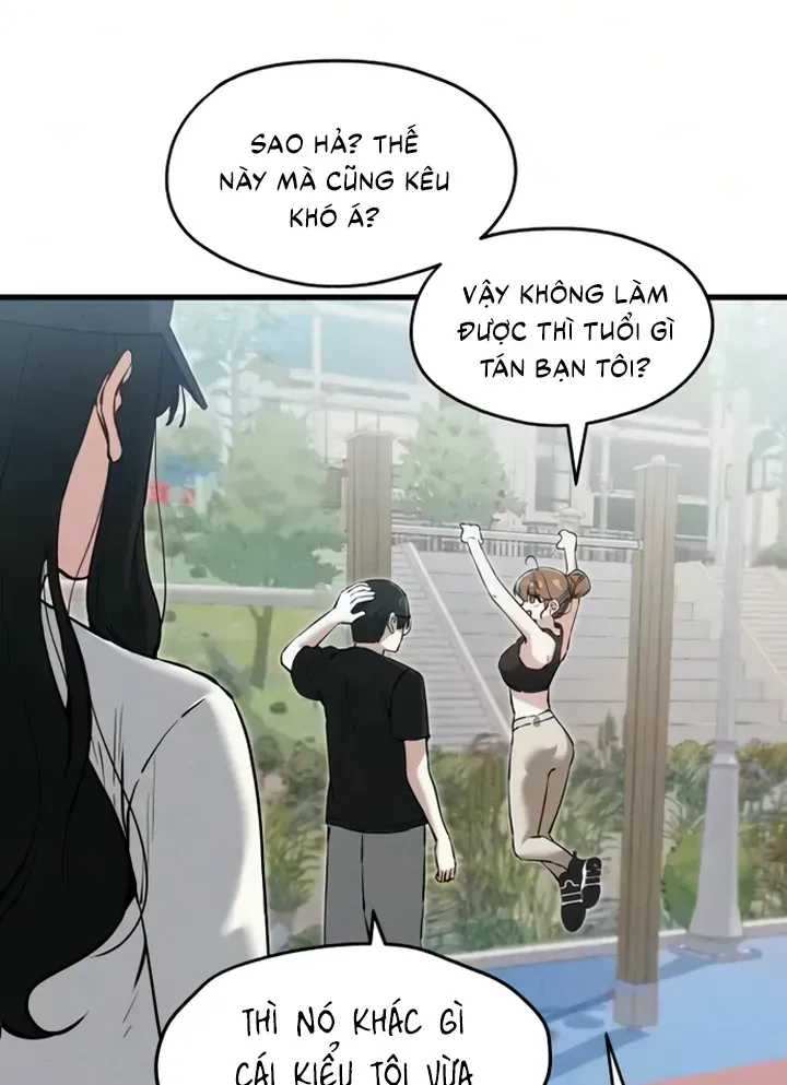 You’re The Only One I Can See Chap 12 - Next Chap 13