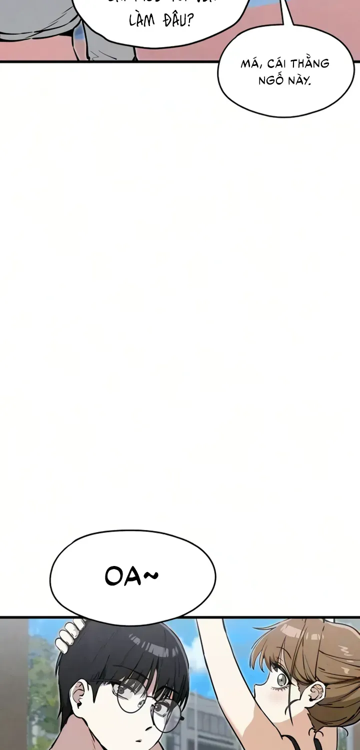You’re The Only One I Can See Chap 12 - Next Chap 13