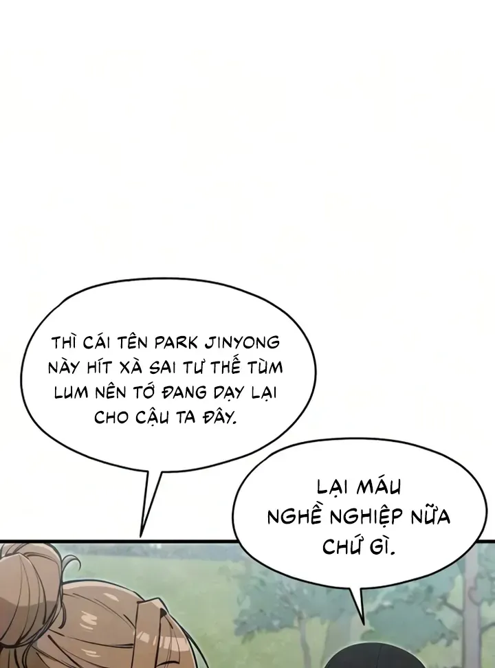 You’re The Only One I Can See Chap 12 - Next Chap 13