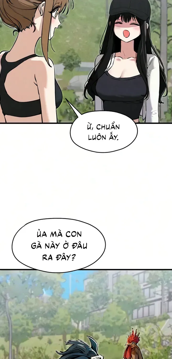 You’re The Only One I Can See Chap 12 - Next Chap 13