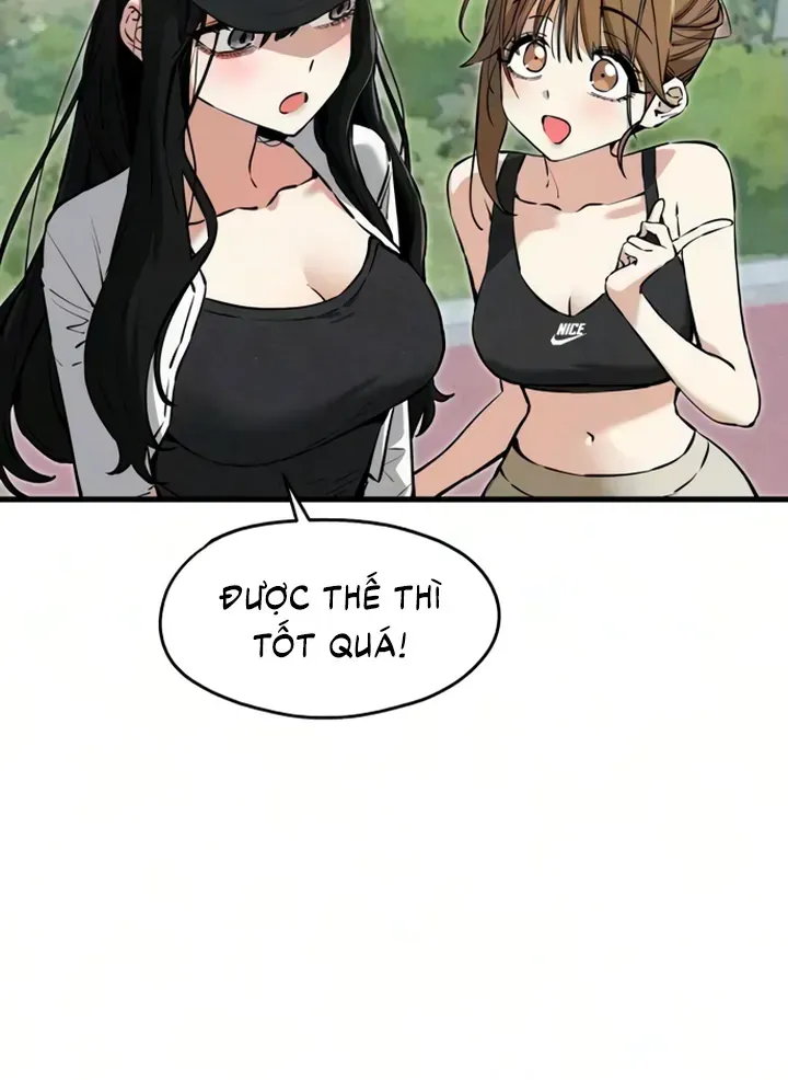 You’re The Only One I Can See Chap 12 - Next Chap 13