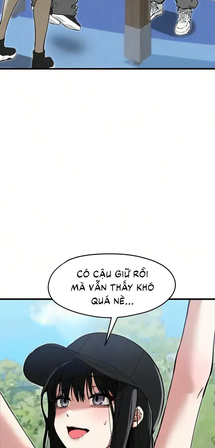 You’re The Only One I Can See Chap 12 - Next Chap 13