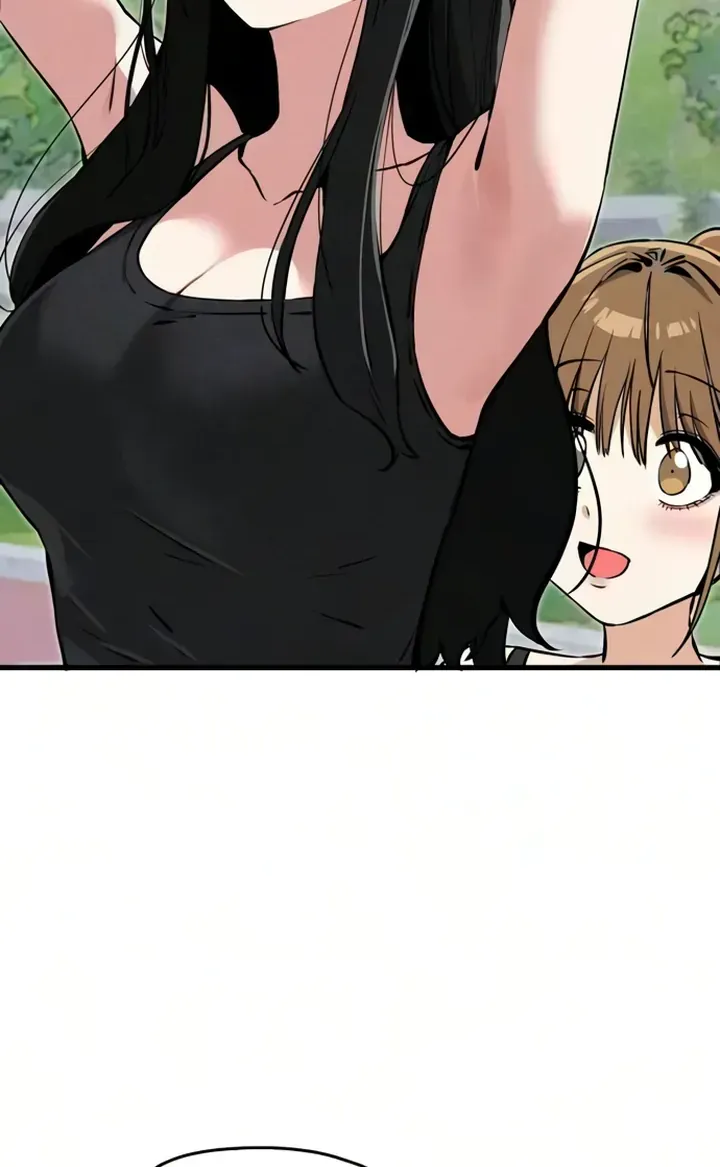 You’re The Only One I Can See Chap 12 - Next Chap 13