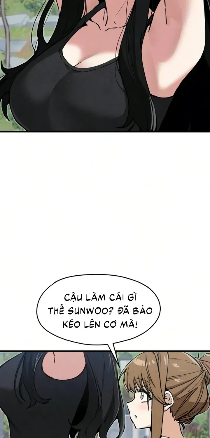 You’re The Only One I Can See Chap 12 - Next Chap 13