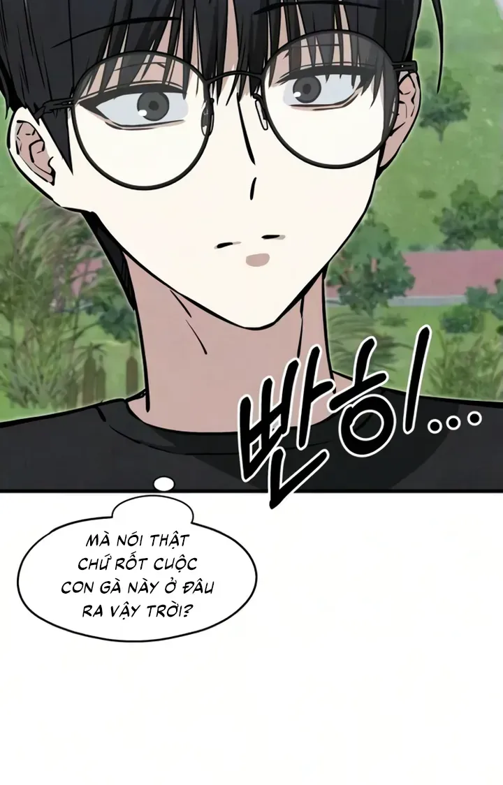 You’re The Only One I Can See Chap 12 - Next Chap 13