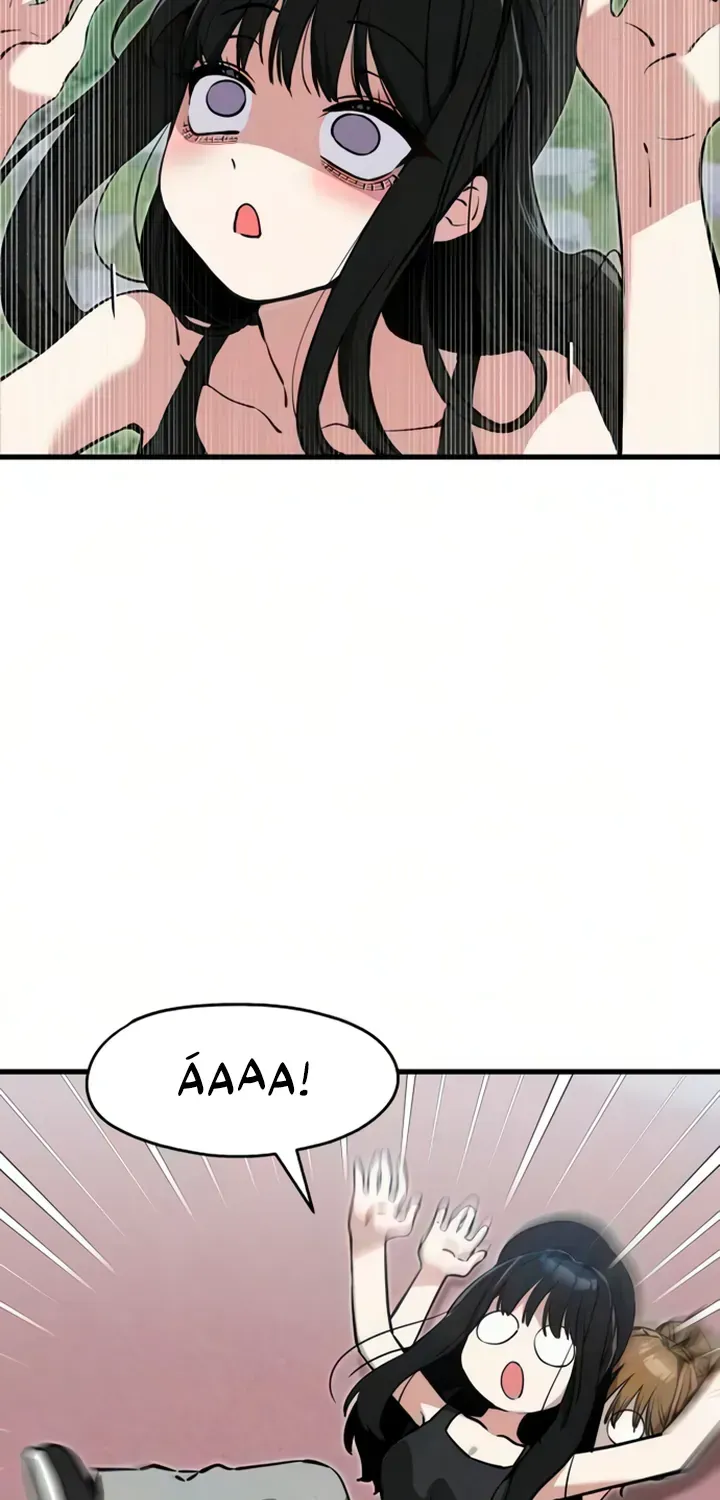 You’re The Only One I Can See Chap 12 - Next Chap 13