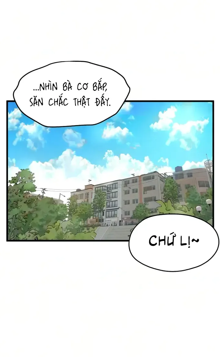 You’re The Only One I Can See Chap 12 - Next Chap 13