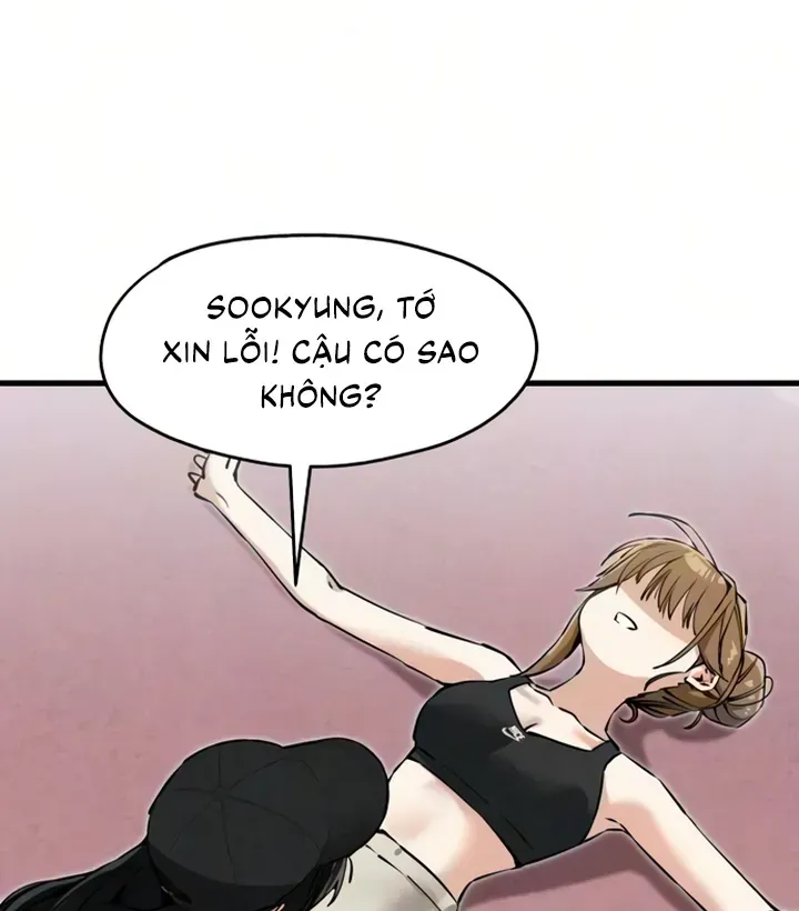 You’re The Only One I Can See Chap 12 - Next Chap 13