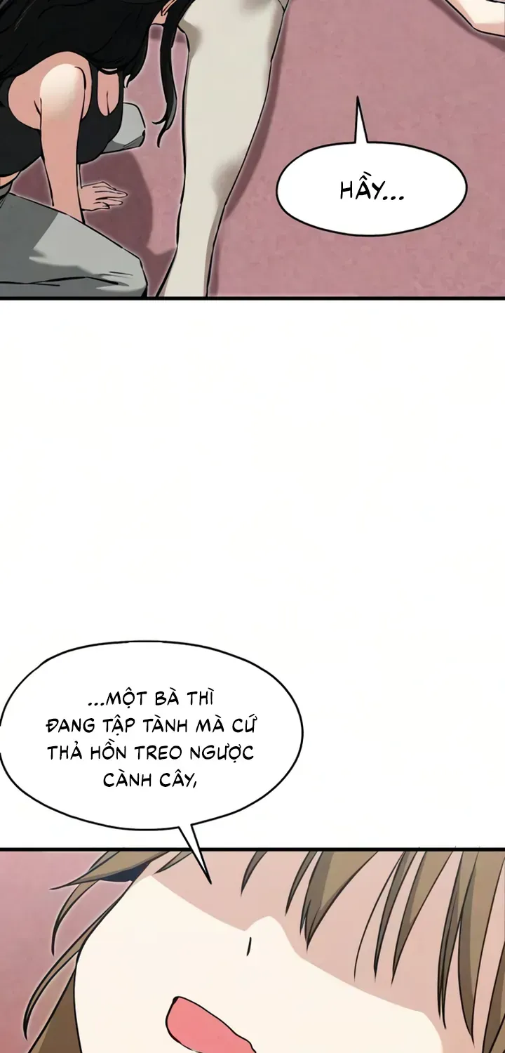 You’re The Only One I Can See Chap 12 - Next Chap 13