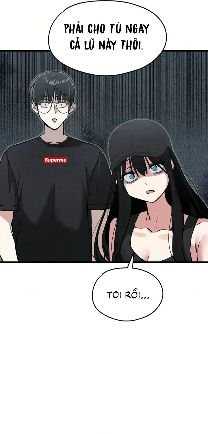 You’re The Only One I Can See Chap 12 - Next Chap 13