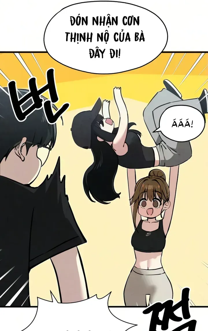 You’re The Only One I Can See Chap 12 - Next Chap 13