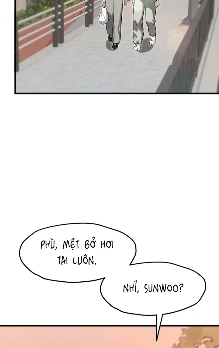 You’re The Only One I Can See Chap 12 - Next Chap 13