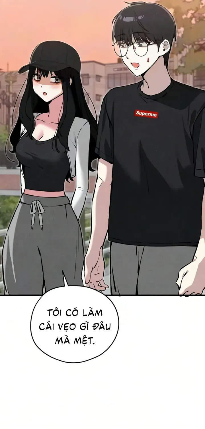 You’re The Only One I Can See Chap 12 - Next Chap 13