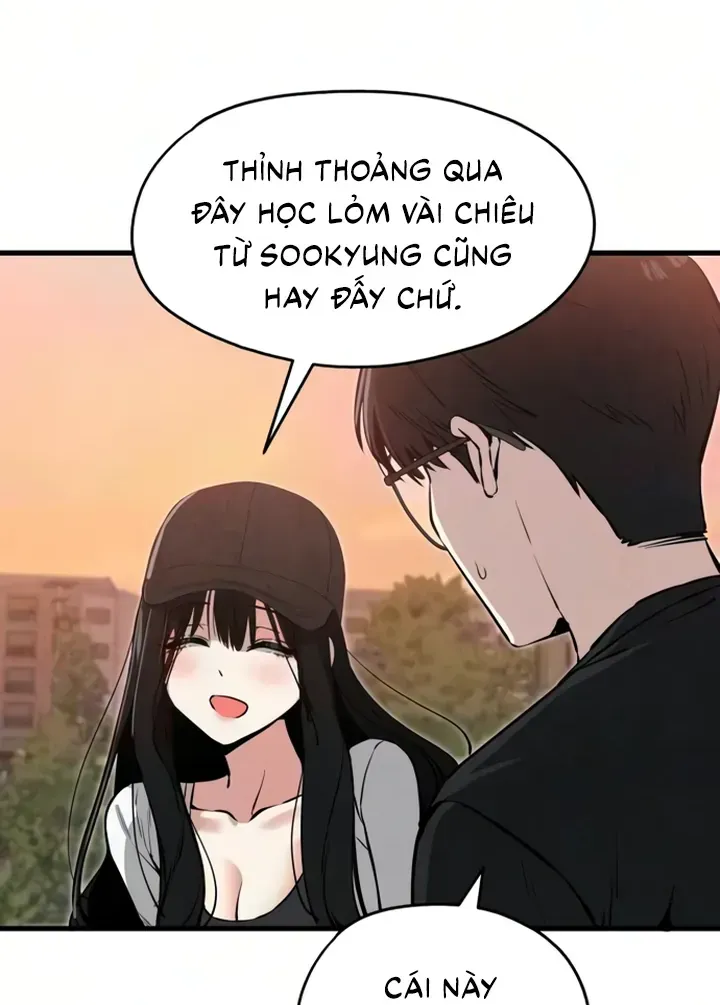 You’re The Only One I Can See Chap 12 - Next Chap 13
