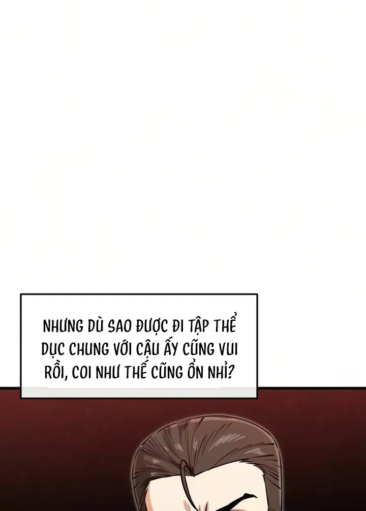 You’re The Only One I Can See Chap 12 - Next Chap 13