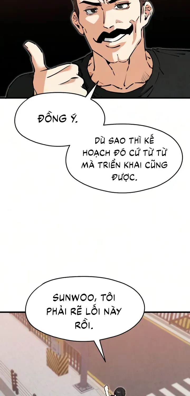 You’re The Only One I Can See Chap 12 - Next Chap 13