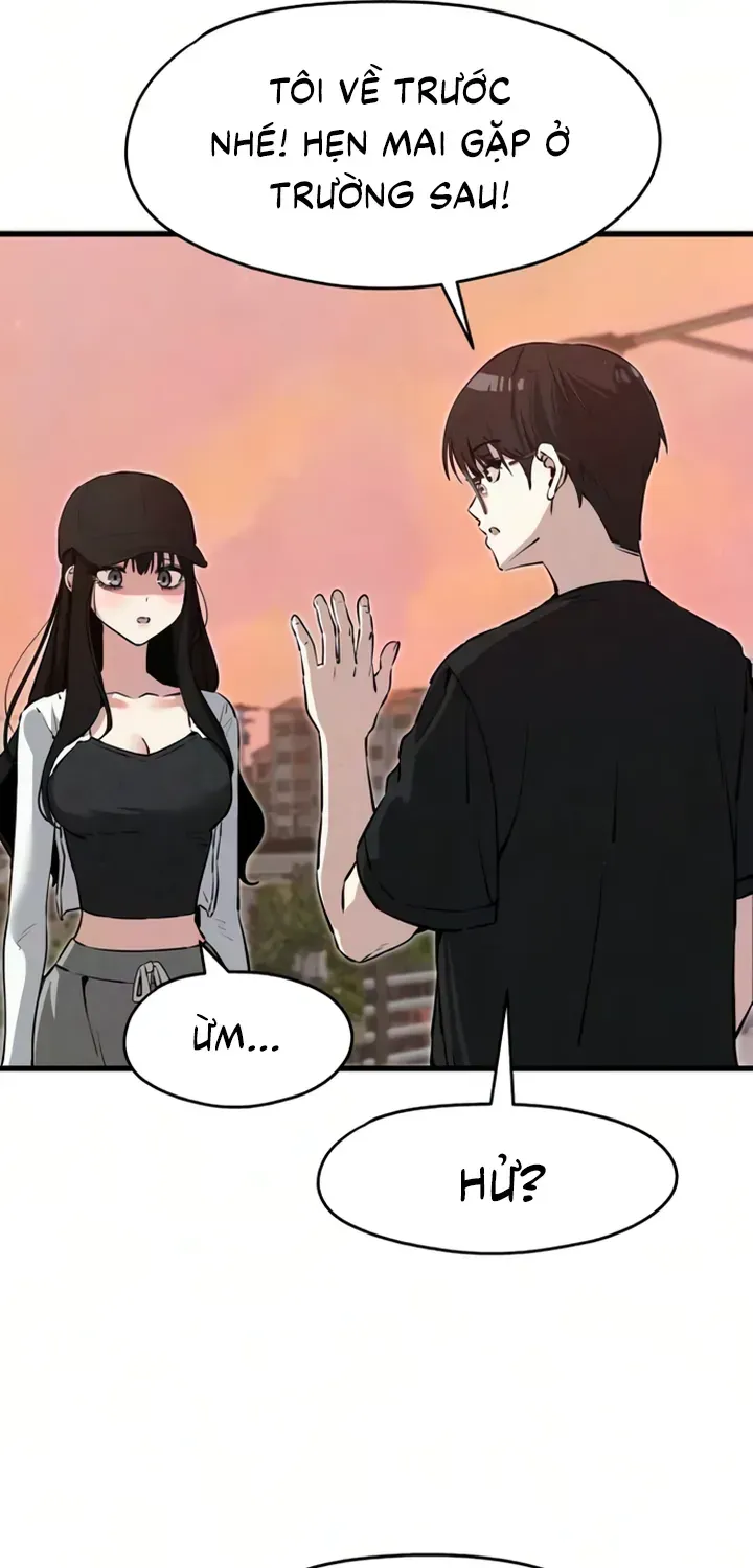 You’re The Only One I Can See Chap 12 - Next Chap 13