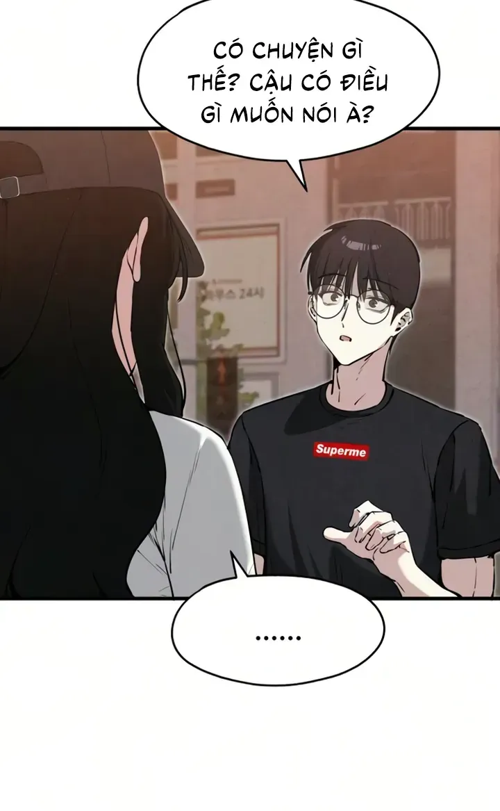 You’re The Only One I Can See Chap 12 - Next Chap 13