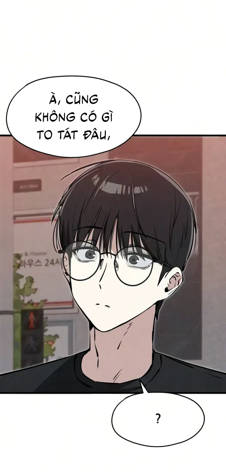 You’re The Only One I Can See Chap 12 - Next Chap 13