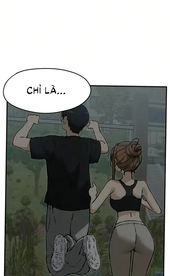 You’re The Only One I Can See Chap 12 - Next Chap 13