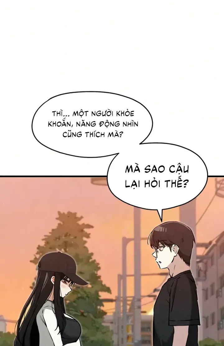 You’re The Only One I Can See Chap 12 - Next Chap 13