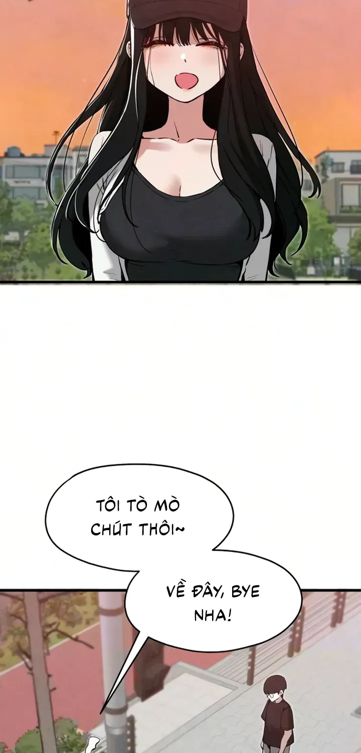 You’re The Only One I Can See Chap 12 - Next Chap 13