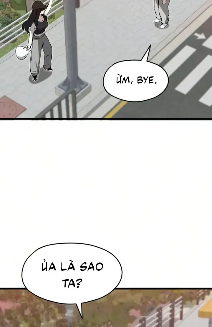 You’re The Only One I Can See Chap 12 - Next Chap 13