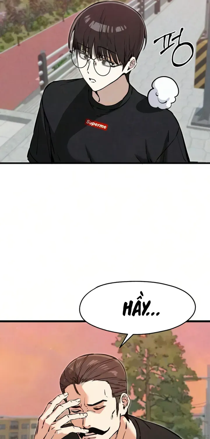 You’re The Only One I Can See Chap 12 - Next Chap 13