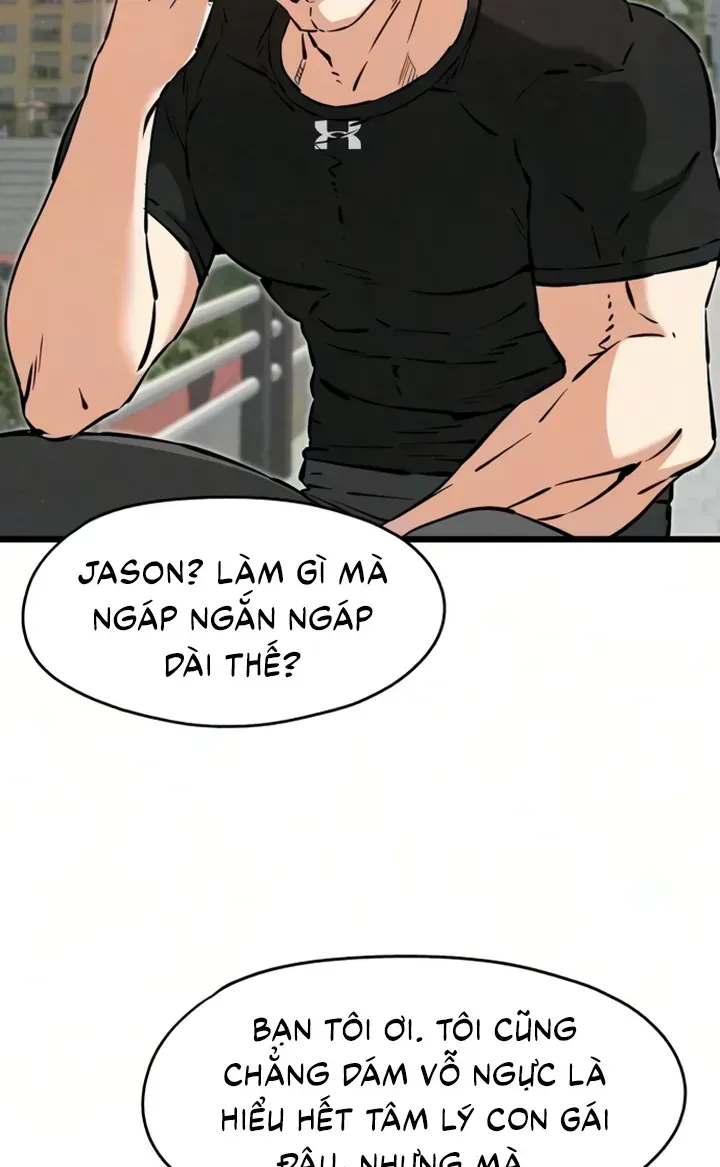 You’re The Only One I Can See Chap 12 - Next Chap 13