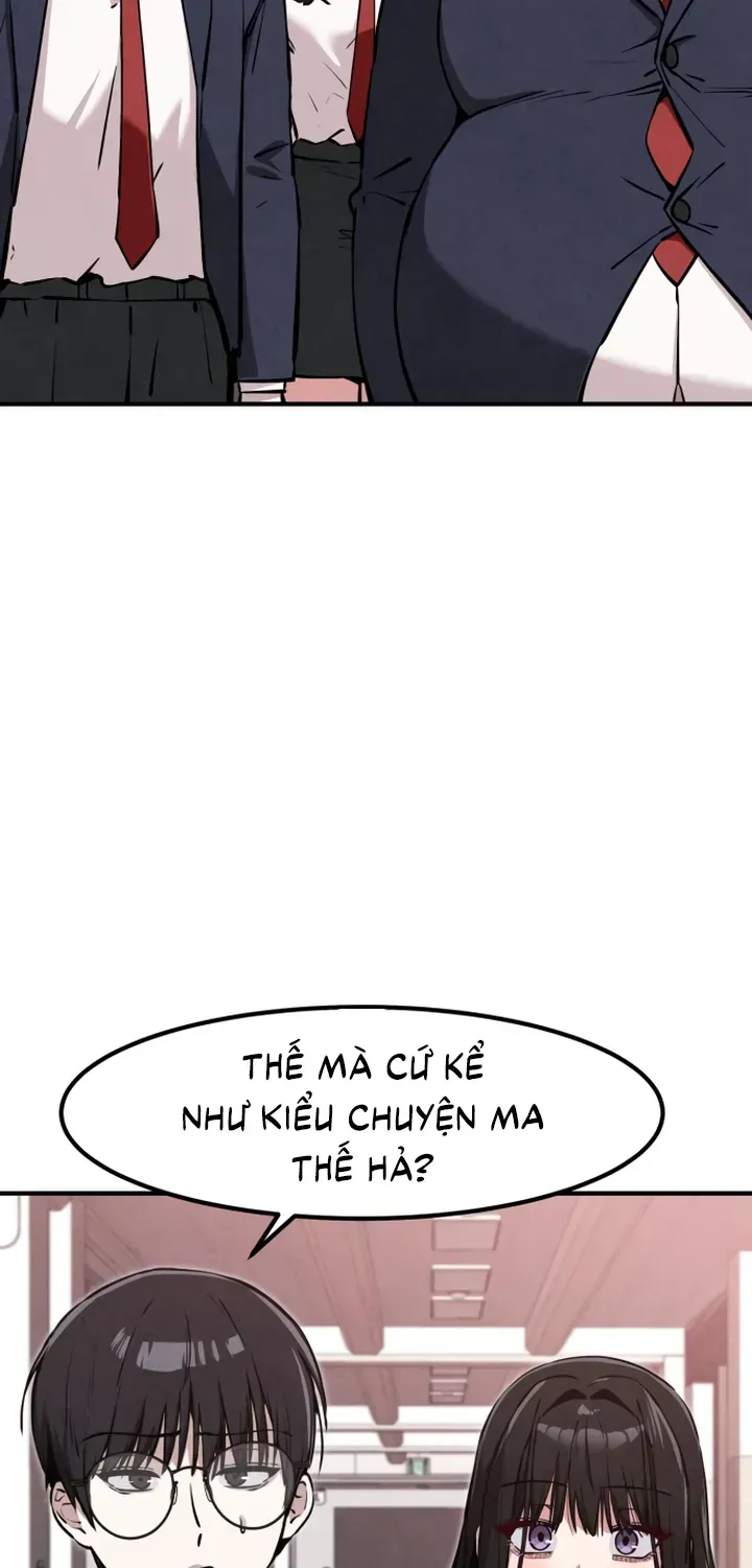 You’re The Only One I Can See Chap 13 - Next Chap 14