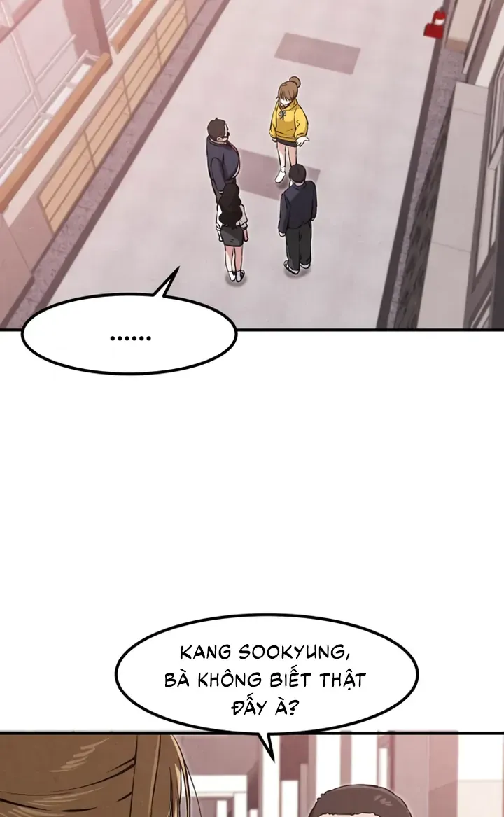 You’re The Only One I Can See Chap 13 - Next Chap 14