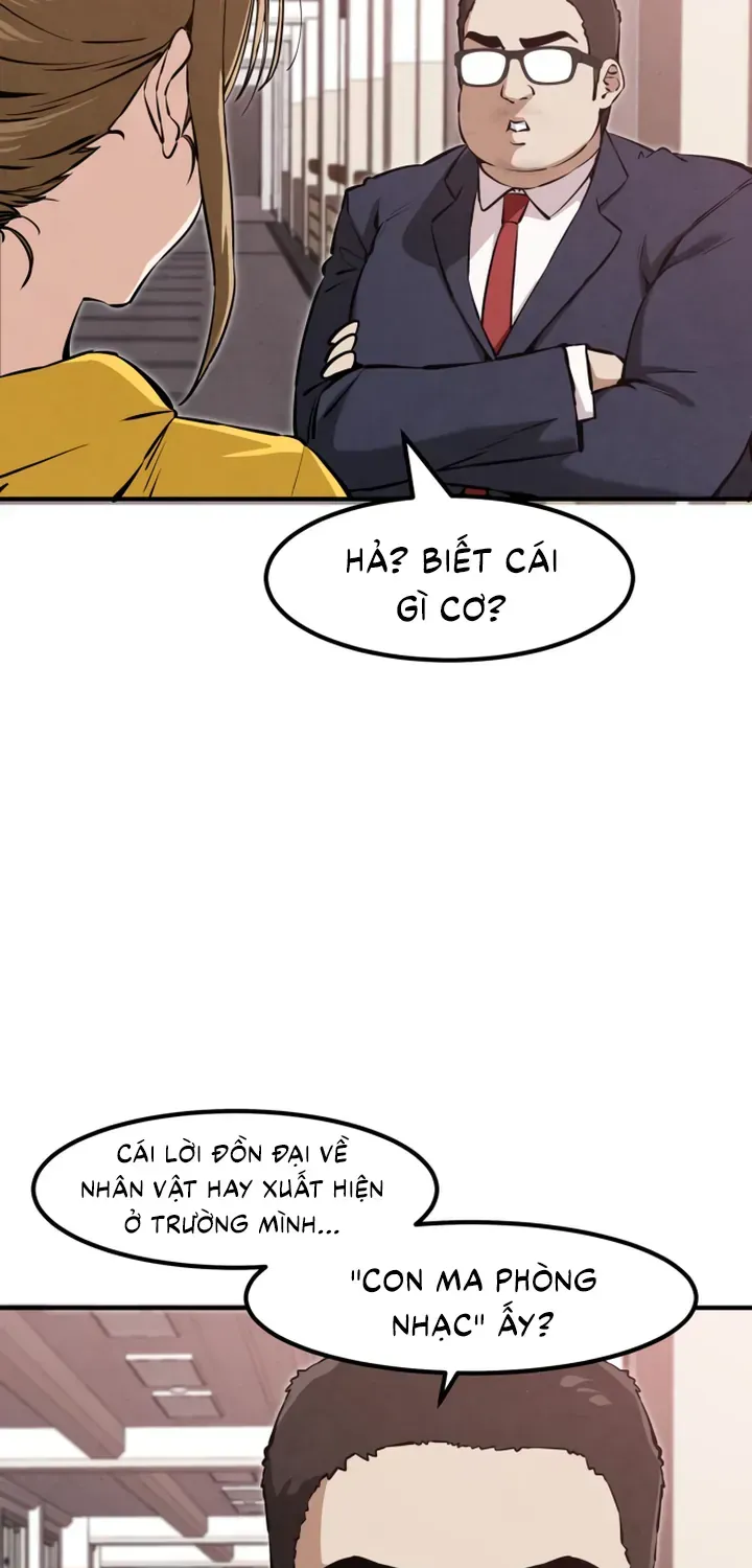 You’re The Only One I Can See Chap 13 - Next Chap 14
