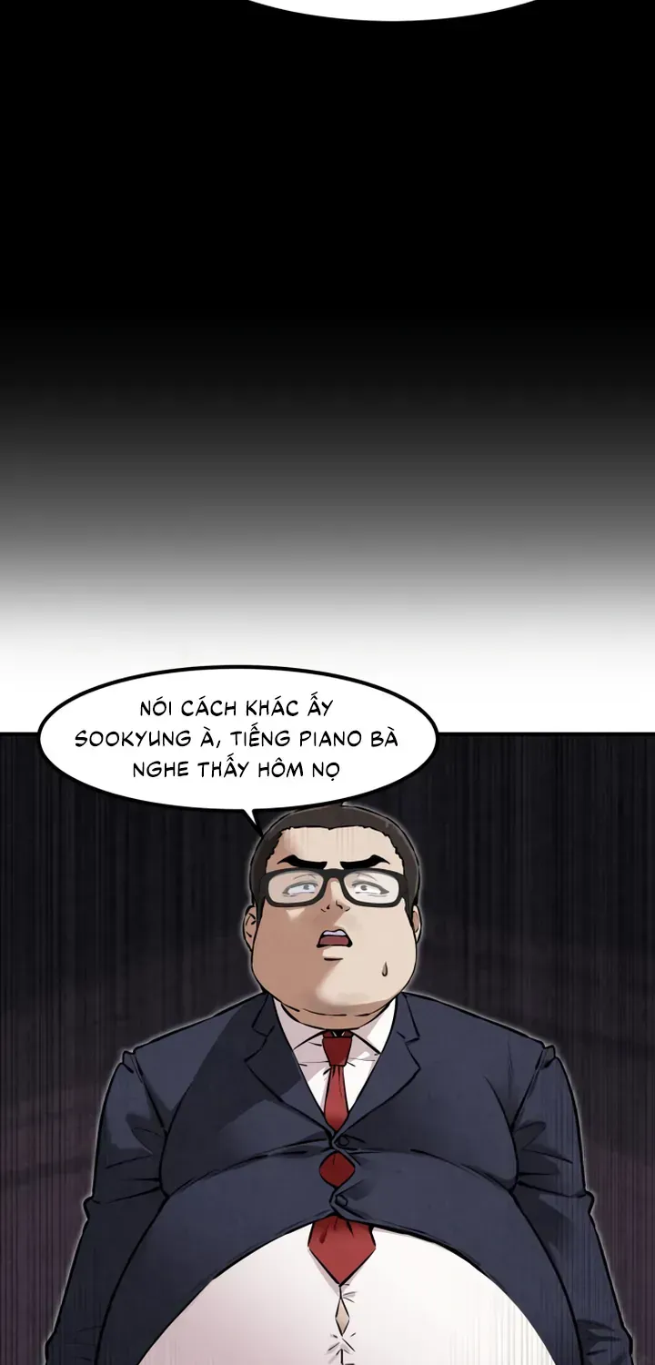 You’re The Only One I Can See Chap 13 - Next Chap 14
