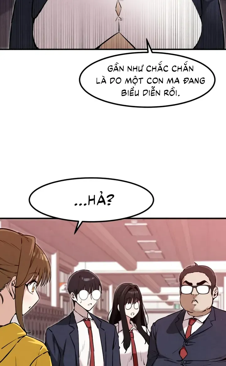 You’re The Only One I Can See Chap 13 - Next Chap 14