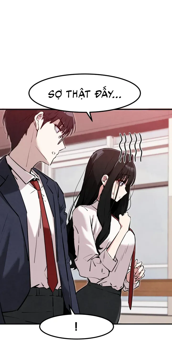 You’re The Only One I Can See Chap 13 - Next Chap 14