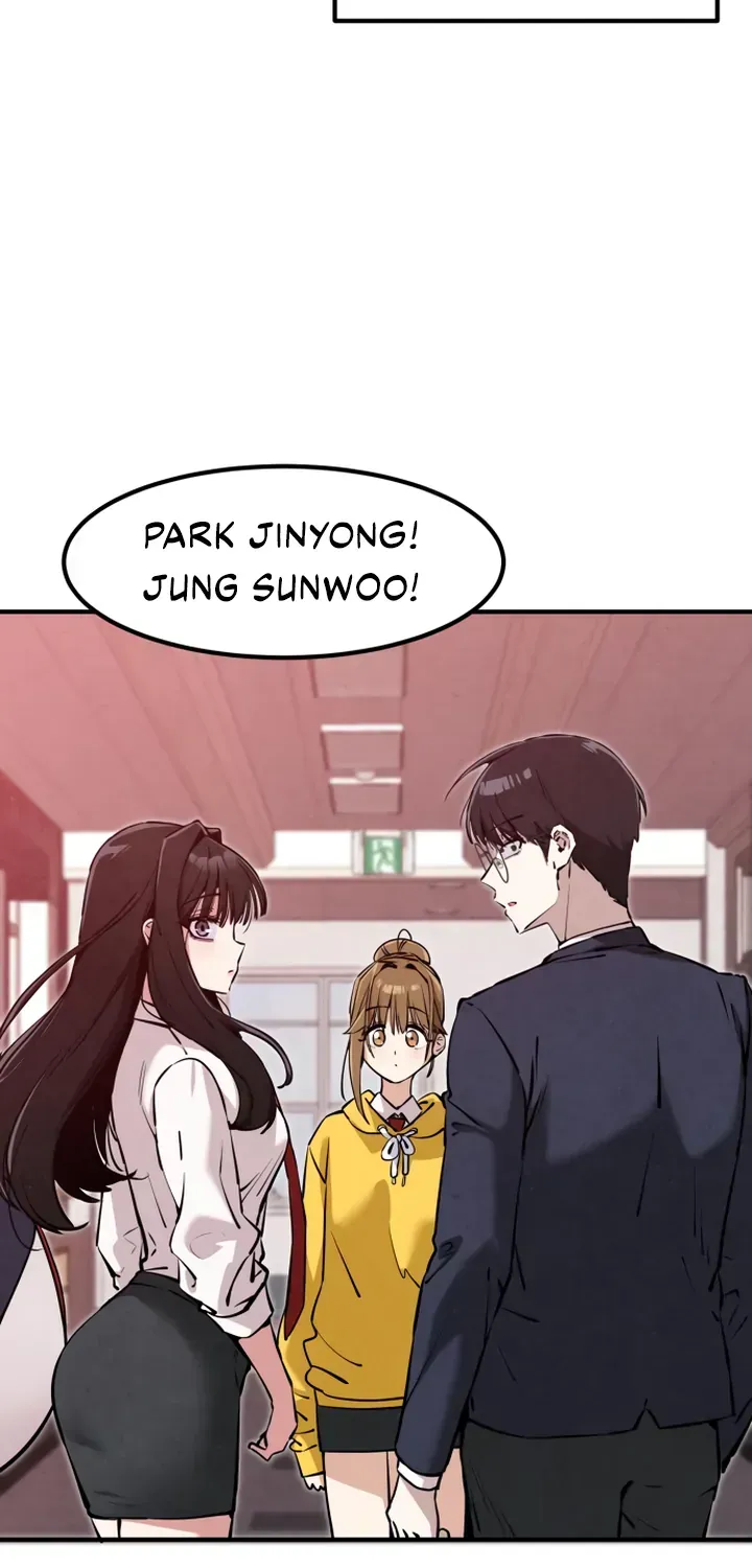 You’re The Only One I Can See Chap 13 - Next Chap 14