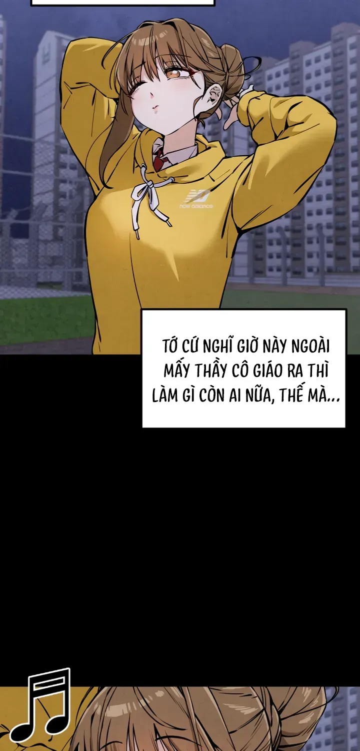 You’re The Only One I Can See Chap 13 - Next Chap 14